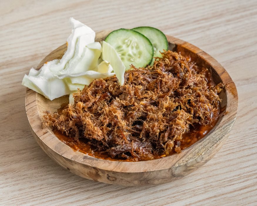 Empal Penyet